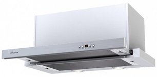 Встраиваемая вытяжка Крона KAMILLA power 600 inox 3P фото в Казани и Татарстане Встраиваемая вытяжка KRONA KAMILLA power 600 inox 3P фото в Казани и Татарстане
