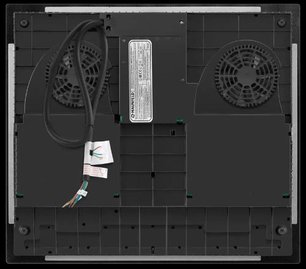 Индукционная варочная панель Маунфилд CVI594SF2BG Inverter фото 4 в Казани и Татарстане Индукционная варочная панель Maunfeld CVI594SF2BG Inverter фото 4 в Казани и Татарстане