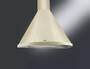 Вытяжка Smeg KSE86PO фото 2 в Казани и Татарстане