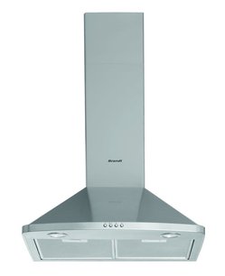 Настенная вытяжка Brandt AD1046X фото 2 в Казани и Татарстане