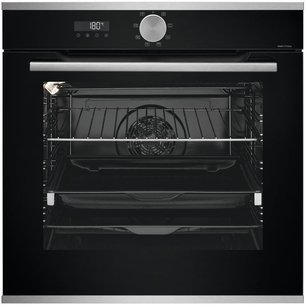 Встраиваемый духовой шкаф Brandt BOH7534LX фото в Казани и Татарстане