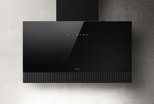 Вытяжка Elica SUPER PLAT BL/F/80 фото 3 в Казани и Татарстане