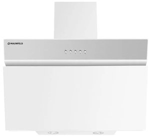 Вытяжка Maunfeld MZR 50 White фото в Казани и Татарстане