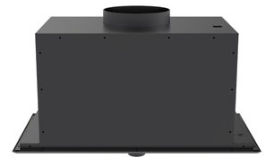 Встраиваемая вытяжка Мидеа MH60I770B фото 3 в Казани и Татарстане Встраиваемая вытяжка Midea MH60I770B фото 3 в Казани и Татарстане