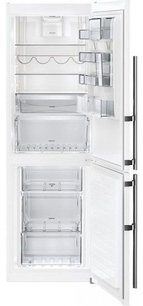 Холодильник Электролюкс EN 93489 MW фото 3 в Казани и Татарстане Холодильник Electrolux EN 93489 MW фото 3 в Казани и Татарстане