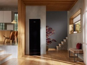 Сушильный шкаф Miele Aerium LC 860 WP OBSW фото 2 в Казани и Татарстане