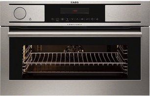 Духовой шкаф АЕГ KS8100001M фото 2 в Казани и Татарстане Духовой шкаф AEG KS8100001M фото 2 в Казани и Татарстане
