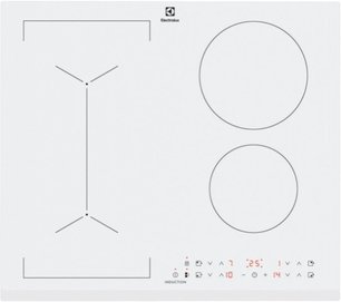 Варочная панель Электролюкс IPE6443WFV фото в Казани и Татарстане Варочная панель Electrolux IPE6443WFV фото в Казани и Татарстане