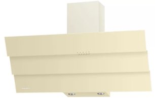 Вытяжка Maunfeld CASCADA TRIO 90 BIEGE фото в Казани и Татарстане