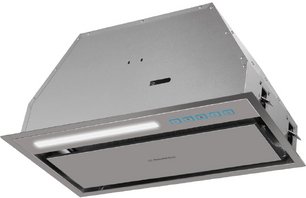 Вытяжка Maunfeld Clare 60 Inox фото в Казани и Татарстане