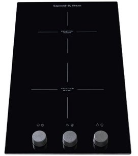 Стеклокерамическая варочная панель Zigmund Shtain CI 45.3 B фото 4 в Казани и Татарстане