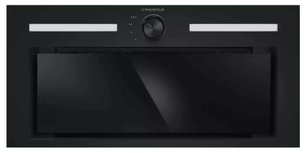 Встраиваемая вытяжка Маунфилд Domina 60 чёрный фото 3 в Казани и Татарстане Встраиваемая вытяжка Maunfeld Domina 60 чёрный фото 3 в Казани и Татарстане