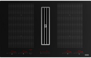 Варочная панель со встроенной вытяжкой Franke FMA 8391R HI фото в Казани и Татарстане