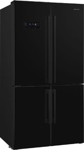 Холодильник Side-by-Side Смег FQ60NDE фото в Казани и Татарстане Холодильник Side-by-Side Smeg FQ60NDE фото в Казани и Татарстане