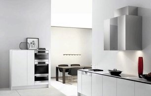 Вытяжка Miele DA 5590 W фото 3 в Казани и Татарстане