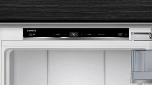 Встраиваемый холодильник SIEMENS KI81FPD20R фото 3 в Казани и Татарстане Встраиваемый холодильник SIEMENS KI81FPD20R фото 3 в Казани и Татарстане