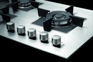 Варочная панель Fulgor Milano SH 905 G DWK XX фото 2 в Казани и Татарстане