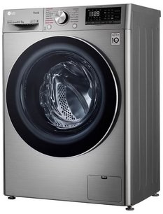 Стирально-сушильная машина LG F2V5GG2S фото 2 в Казани и Татарстане