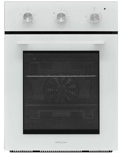 Духовой шкаф Крона LINDE 45 WH фото 2 в Казани и Татарстане Духовой шкаф KRONA LINDE 45 WH фото 2 в Казани и Татарстане