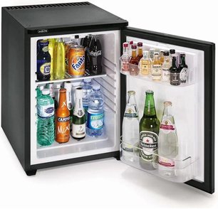 Минибар Индел Би K40 ECOSMART (KES 40) фото в Казани и Татарстане Минибар Indel B K40 ECOSMART (KES 40) фото в Казани и Татарстане