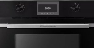 Духовой шкаф Куперсбуш CBM 6330.0 S1 фото 2 в Казани и Татарстане Духовой шкаф Kuppersbusch CBM 6330.0 S1 фото 2 в Казани и Татарстане