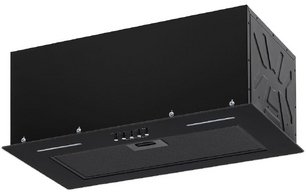 Встраиваемая вытяжка Крона WERMUT 600 DN BLACK PB BF фото в Казани и Татарстане Встраиваемая вытяжка KRONA WERMUT 600 DN BLACK PB BF фото в Казани и Татарстане