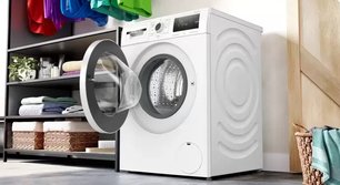 Стиральная машина Бош WAN24066BY фото 4 в Казани и Татарстане Стиральная машина Bosch WAN24066BY фото 4 в Казани и Татарстане