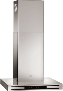 Вытяжка AEG X66453MD0 фото в Казани и Татарстане