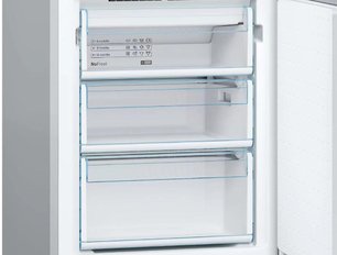 Холодильник Бош KGN36NL14R фото 3 в Казани и Татарстане Холодильник Bosch KGN36NL14R фото 3 в Казани и Татарстане