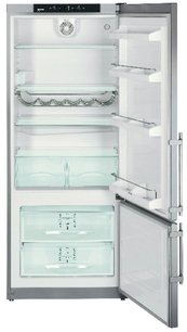 Холодильник Либхер CPesf 4613 Comfort фото 3 в Казани и Татарстане Холодильник Liebherr CPesf 4613 Comfort фото 3 в Казани и Татарстане