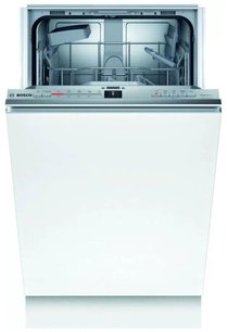 Встраиваемая посудомоечная машина BOSCH SPV2IKX1BR фото в Казани и Татарстане Встраиваемая посудомоечная машина BOSCH SPV2IKX1BR фото в Казани и Татарстане