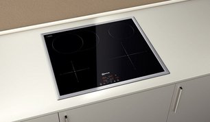 Независимая варочная панель Нефф T43M42N2 фото 3 в Казани и Татарстане Независимая варочная панель Neff T43M42N2 фото 3 в Казани и Татарстане