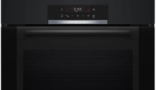 Духовой шкаф Бош HBA372EB0 фото 2 в Казани и Татарстане Духовой шкаф Bosch HBA372EB0 фото 2 в Казани и Татарстане