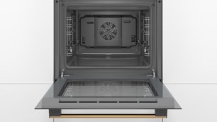Встраиваемый духовой шкаф BOSCH HBJN17EB0R фото 3 в Казани и Татарстане Встраиваемый духовой шкаф BOSCH HBJN17EB0R фото 3 в Казани и Татарстане