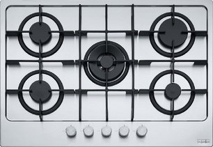 Варочная панель Franke FHMA 755 4G DC XS C фото в Казани и Татарстане