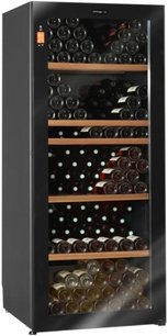 Винный шкаф Климадифф DV265AGN7L фото в Казани и Татарстане Винный шкаф Climadiff DV265AGN7L фото в Казани и Татарстане