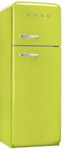 Холодильник Смег FAB30RLI6 фото 3 в Казани и Татарстане Холодильник Smeg FAB30RLI6 фото 3 в Казани и Татарстане
