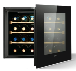 Встраиваемый винный шкаф Elica Veritas BI24 фото в Казани и Татарстане