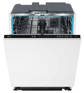 Встраиваемая посудомоечная машина Haier HDWE14-592RU фото в Казани и Татарстане