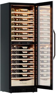 Винный шкаф Мэйвел MV110-KBT2 (Slim) фото 2 в Казани и Татарстане Винный шкаф Meyvel MV110-KBT2 (Slim) фото 2 в Казани и Татарстане