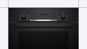 Духовой шкаф Bosch HBF514BB1T фото 3 в Казани и Татарстане