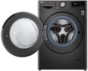Стиральная машина LG F4V9RWP2E фото 2 в Казани и Татарстане