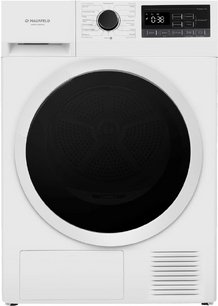 Сушильная машина Маунфилд MFDM168WH03 фото в Казани и Татарстане Сушильная машина Maunfeld MFDM168WH03 фото в Казани и Татарстане