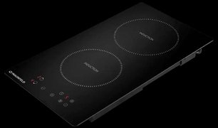 Индукционная варочная панель Маунфилд AVI292STBK фото 4 в Казани и Татарстане Индукционная варочная панель Maunfeld AVI292STBK фото 4 в Казани и Татарстане