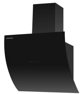 Вытяжка Maunfeld SKY STAR 90 BLACK фото в Казани и Татарстане