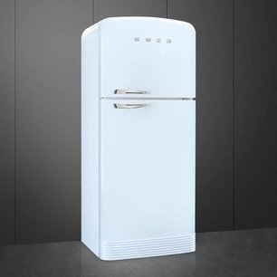 Холодильник Смег FAB50RPB5 фото 3 в Казани и Татарстане Холодильник Smeg FAB50RPB5 фото 3 в Казани и Татарстане