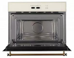 Встраиваемая микроволновая печь Куперсберг RMW 963 C фото 2 в Казани и Татарстане Встраиваемая микроволновая печь Kuppersberg RMW 963 C фото 2 в Казани и Татарстане