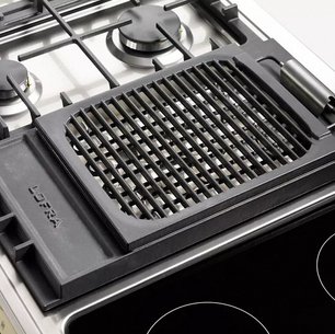 Варочная панель Lofra TRNM126/4BC BRONZE фото 3 в Казани и Татарстане