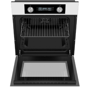 Духовой шкаф Maunfeld AEOH6062W фото 4 в Казани и Татарстане