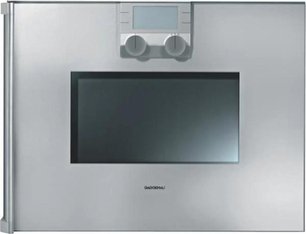 Духовой шкаф-пароварка Гаггенау BS 224-130 фото в Казани и Татарстане Духовой шкаф-пароварка Gaggenau BS 224-130 фото в Казани и Татарстане